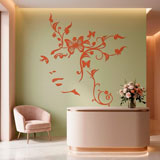 Wall Stickers: Fairy Daphne 10