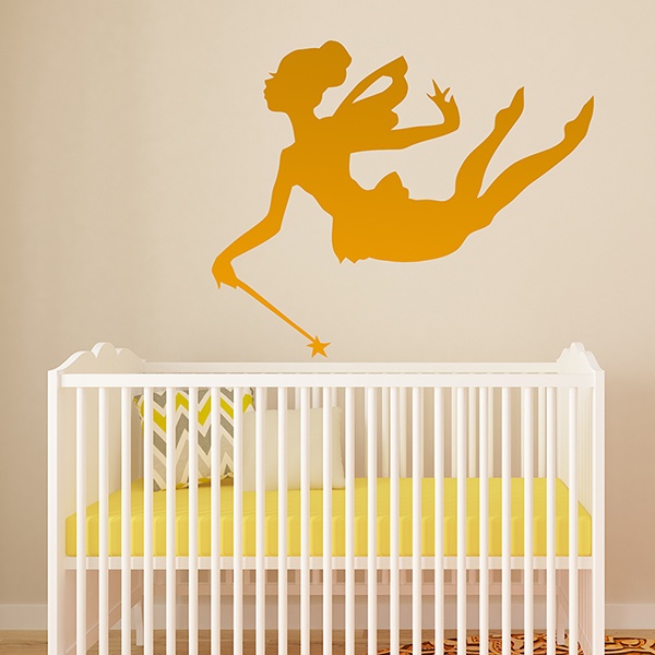 Wall Stickers: Alvina