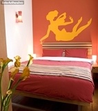 Wall Stickers: Alvina 2