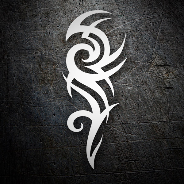 Tribal Tattoo Design 1/1