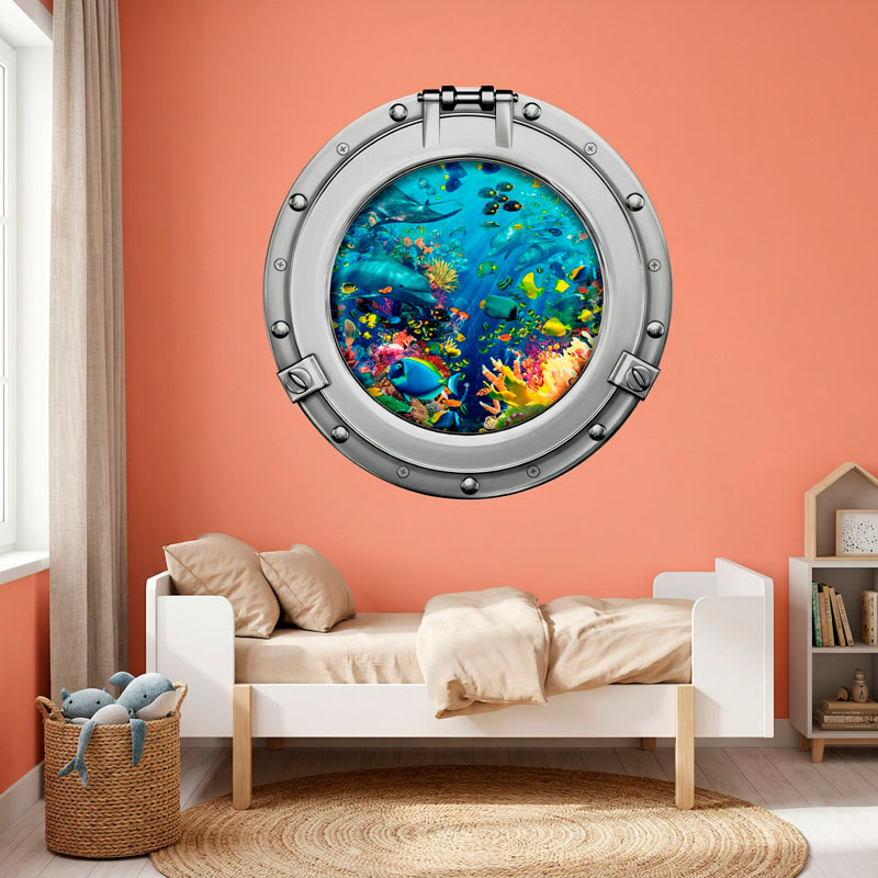 Sea bed 5/8