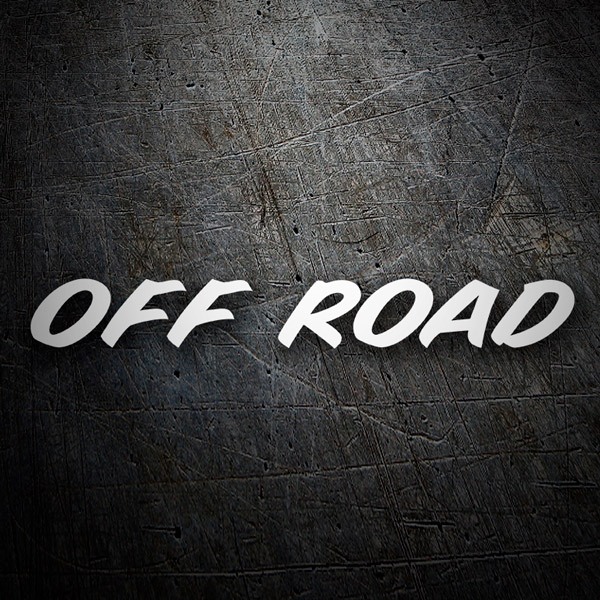 Off Road 0