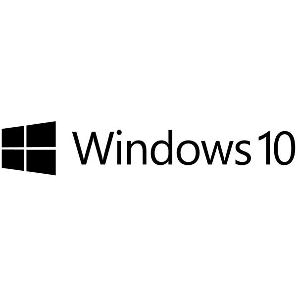 Car & Motorbike Stickers: Windows 10