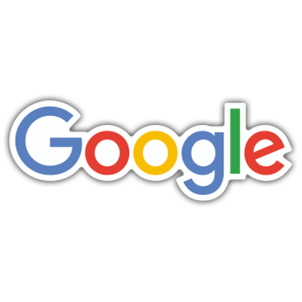 Car & Motorbike Stickers: Google 0
