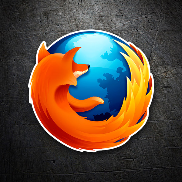 Firefox Logo 0