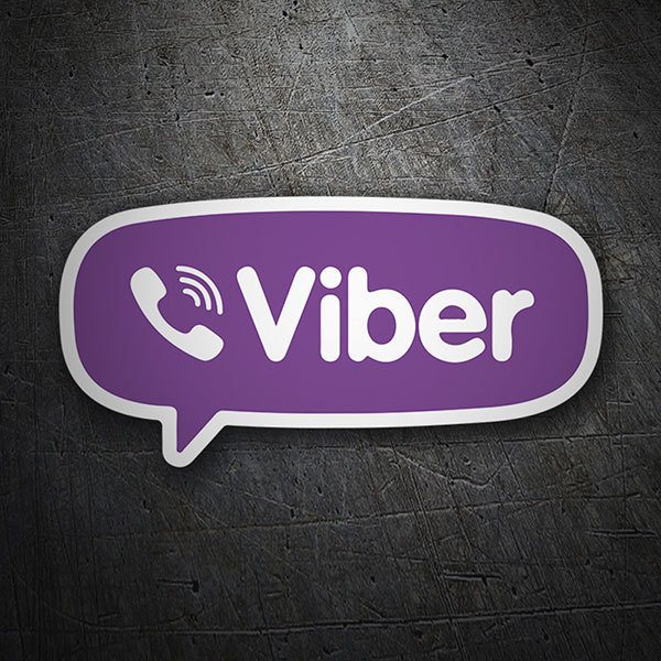 Sticker Viber
