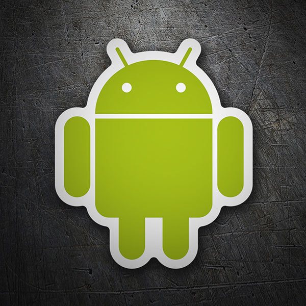 Car & Motorbike Stickers: Android Icon 1
