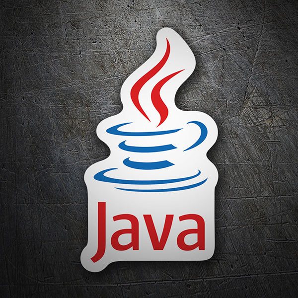  Sticker  Java  MuralDecal com