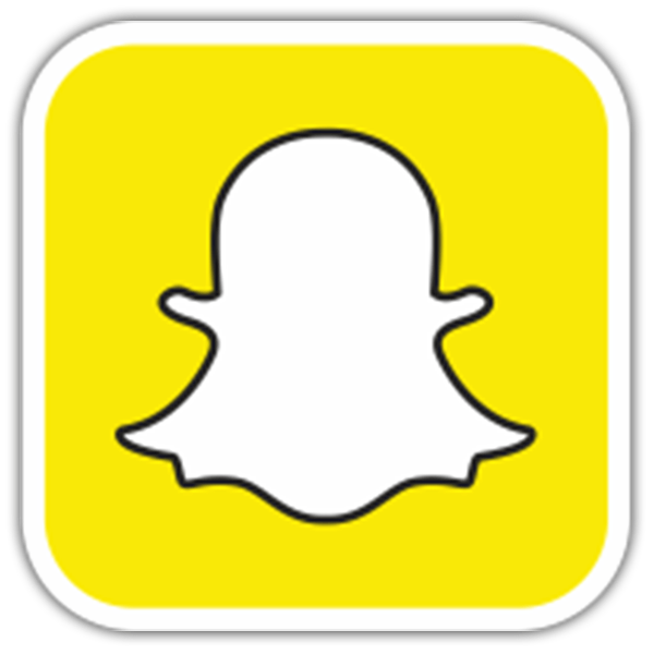Car & Motorbike Stickers: Snapchat