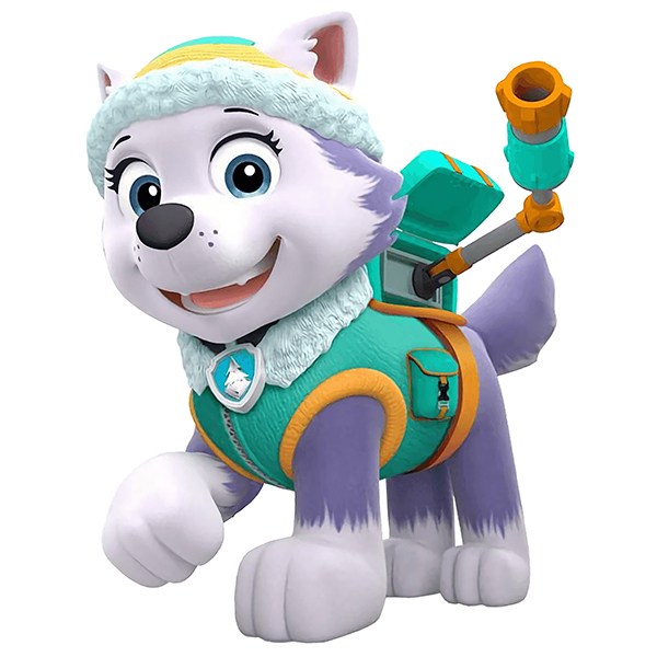 Robot Dog From Paw Patrol Birthday Cake Robot Dog From Paw Patrol Birthday Cake