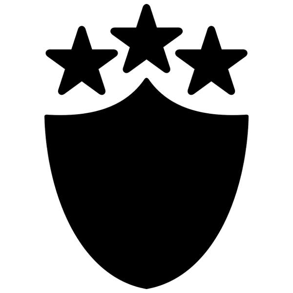 Stickers for Kids: Weekly shield