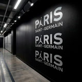 Wall Stickers: PSG Jordan  12