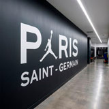 Wall Stickers: PSG Jordan  23