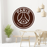 Wall Stickers: Paris Saint-Germain Football Club 2
