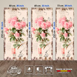 Wall Stickers: Bouquet of Roses 3