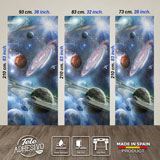 Wall Stickers: Outer Space 3