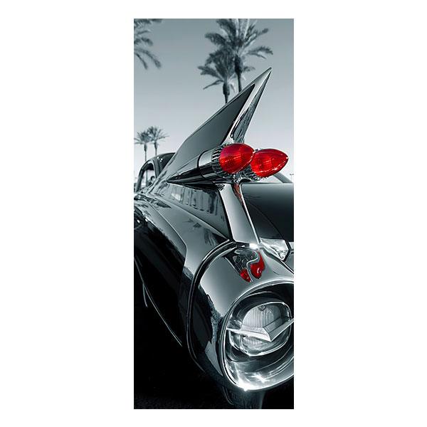 Wall Stickers: Cadillac