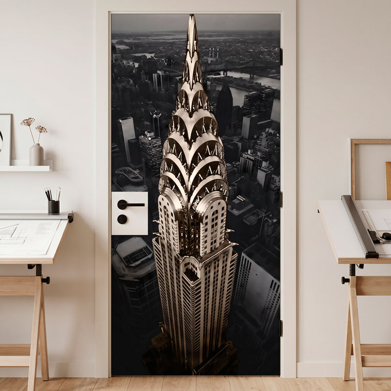 Chrysler building 8/8