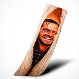 Wall Stickers: Jack Torrance The Shining 5