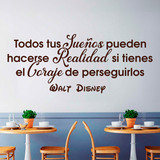 Wall Stickers: Todos tus sueños 3