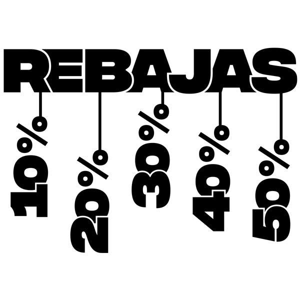 Wall Stickers: Rebajas with discounts