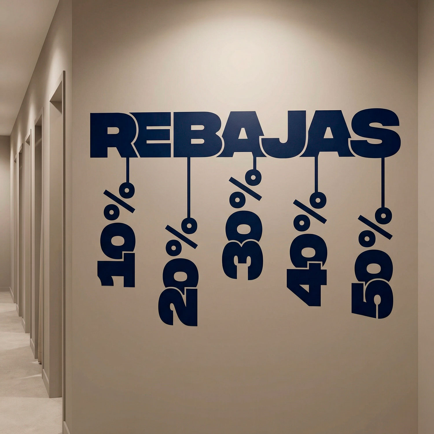 Wall Stickers: Rebajas with discounts
