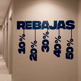 Wall Stickers: Rebajas with discounts 11