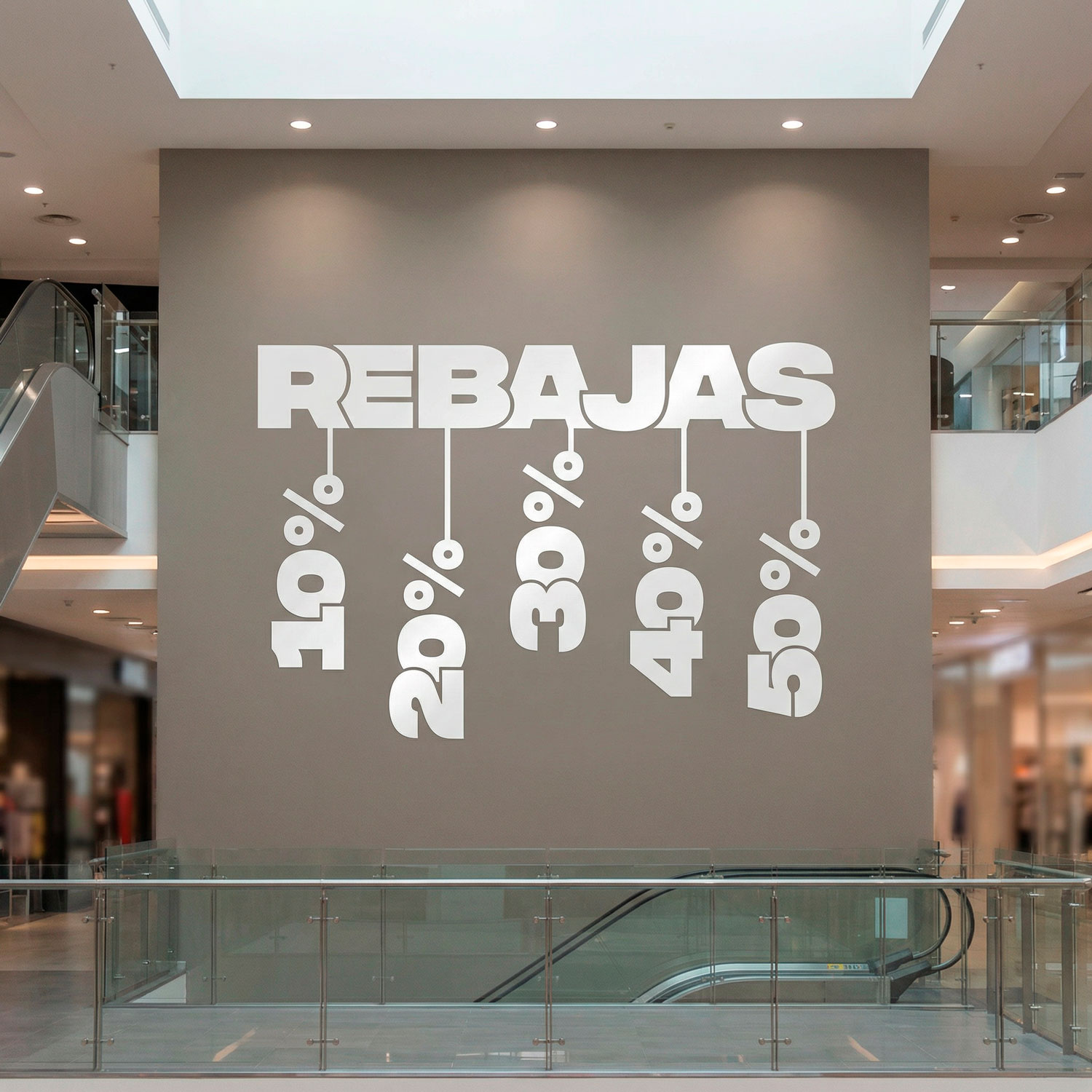 Wall Stickers: Rebajas with discounts