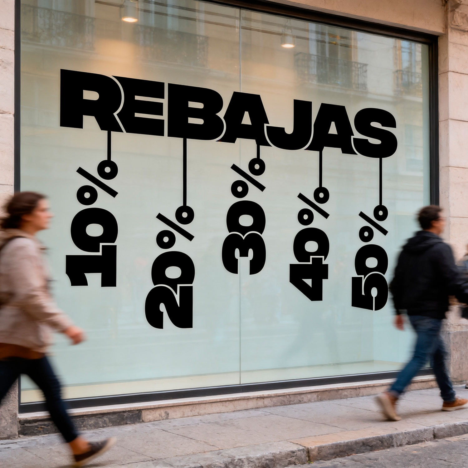 Wall Stickers: Rebajas with discounts