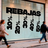 Wall Stickers: Rebajas with discounts 15