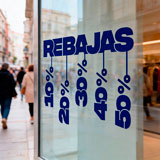 Wall Stickers: Rebajas with discounts 16