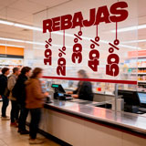 Wall Stickers: Rebajas with discounts 17
