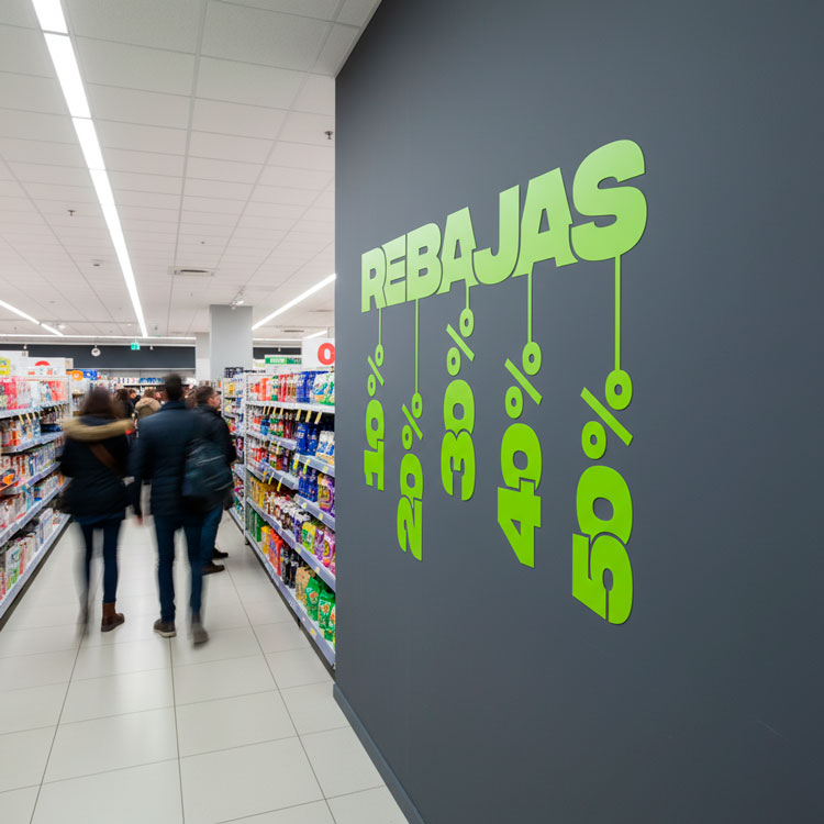 Wall Stickers: Rebajas with discounts