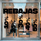 Wall Stickers: Rebajas with discounts 3