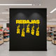 Wall Stickers: Rebajas with discounts 21
