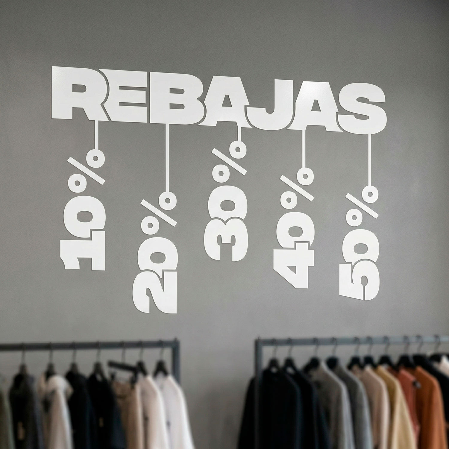 Wall Stickers: Rebajas with discounts
