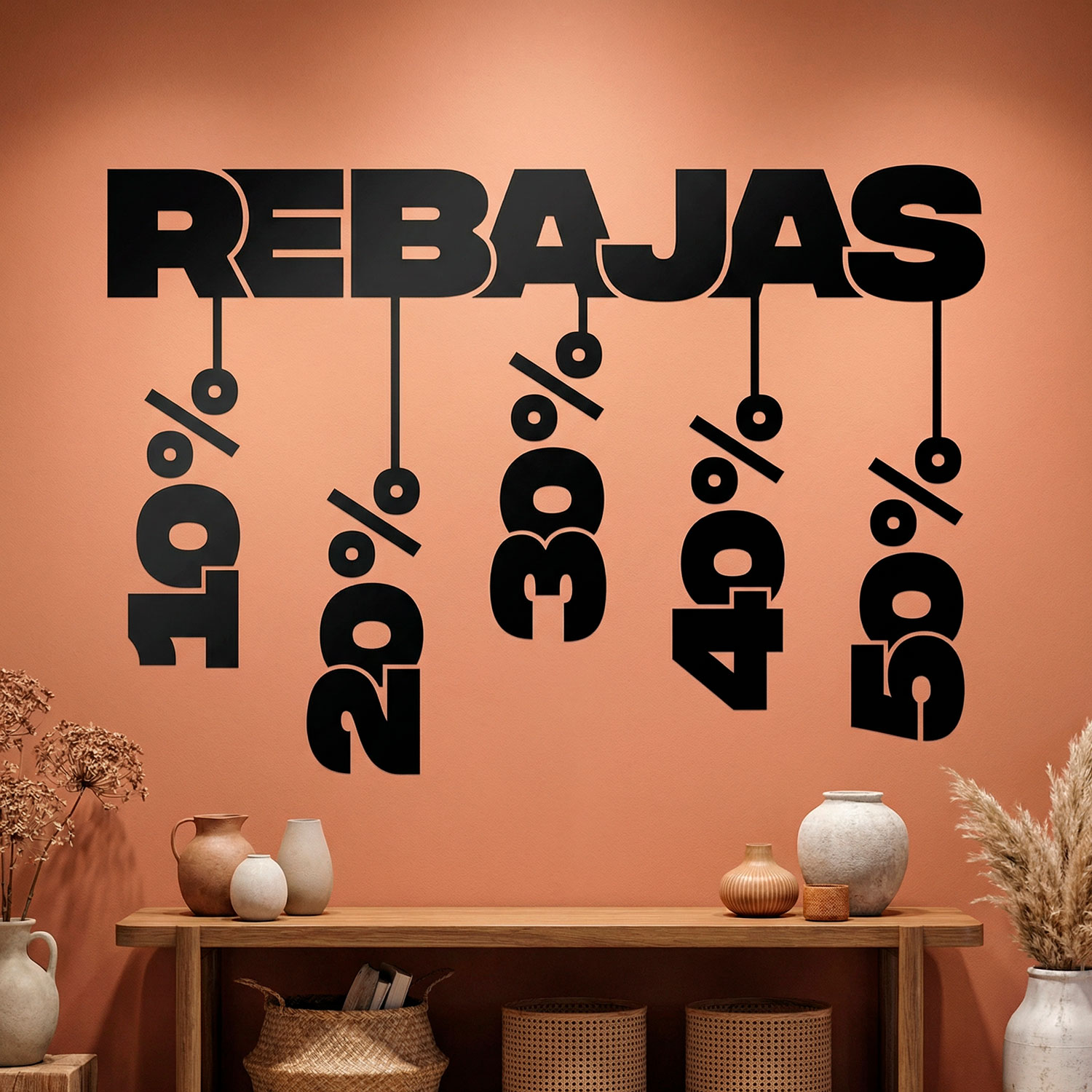 Wall Stickers: Rebajas with discounts