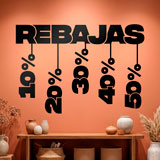 Wall Stickers: Rebajas with discounts 5