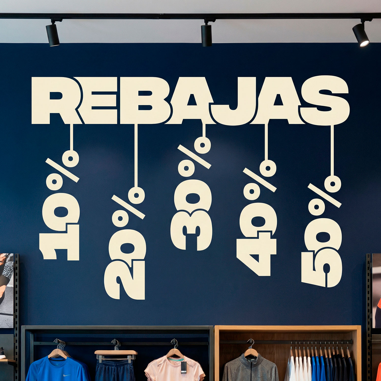 Wall Stickers: Rebajas with discounts