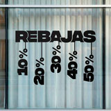 Wall Stickers: Rebajas with discounts 7