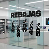 Wall Stickers: Rebajas with discounts 10