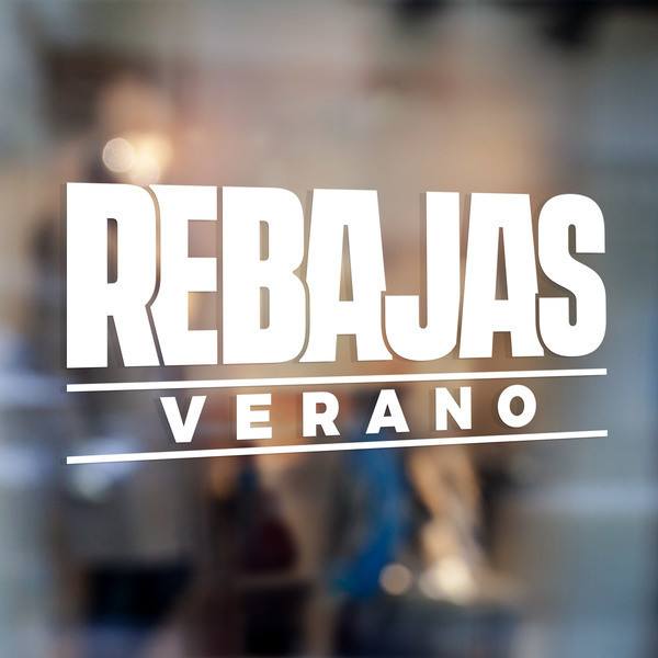 Wall Stickers: Rebajas Verano