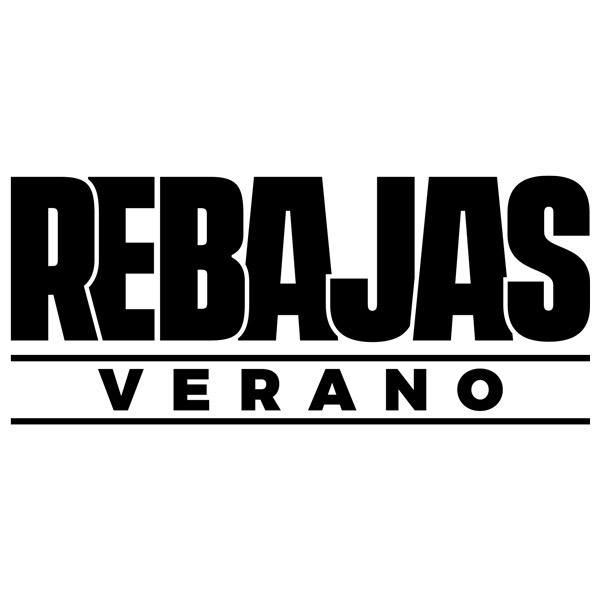 Wall Stickers: Rebajas Verano