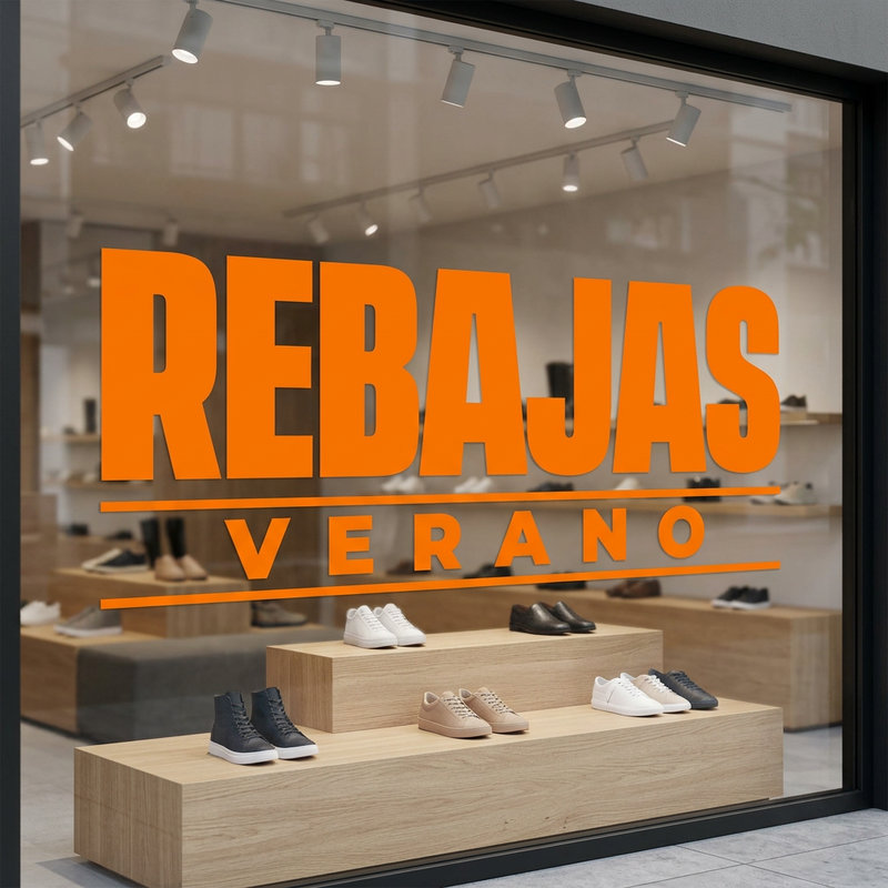 Wall Stickers: Rebajas Verano
