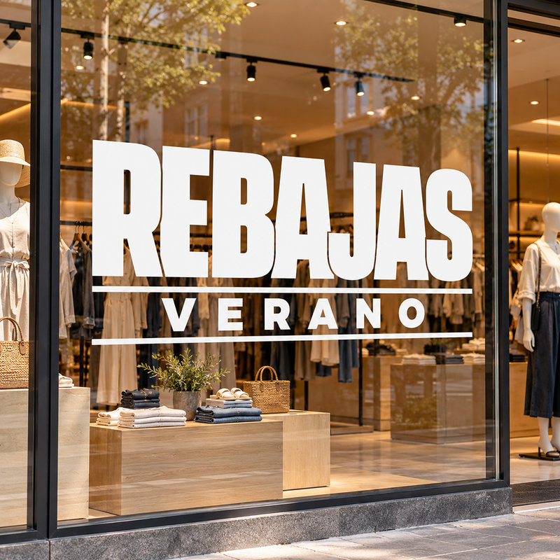Wall Stickers: Rebajas Verano