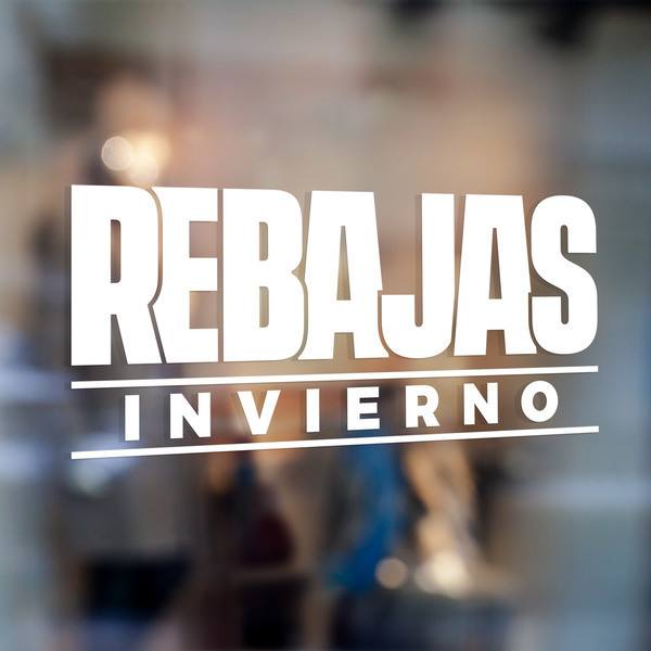 Wall Stickers: Rebajas Invierno