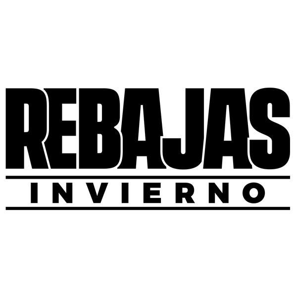 Wall Stickers: Rebajas Invierno