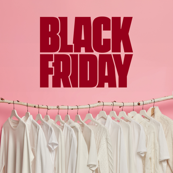 Wall Stickers: Black Friday 1
