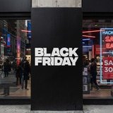 Wall Stickers: Black Friday 2 13
