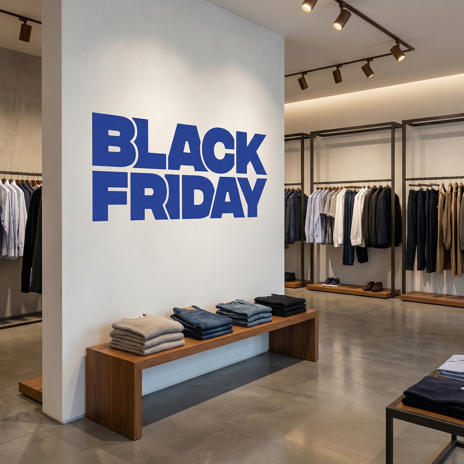 Wall Stickers: Black Friday 2